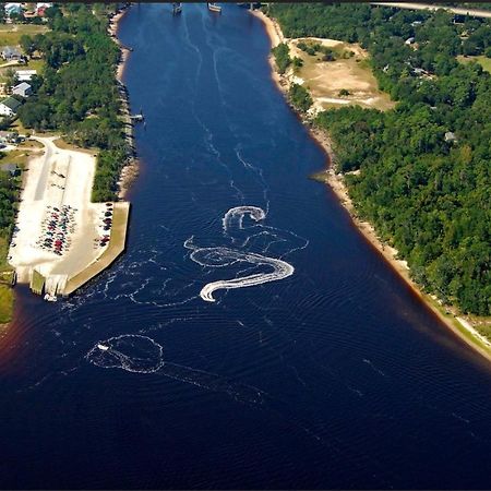 True North - A Beach & Boat Lover'S Dream Carolina Beach Exterior photo